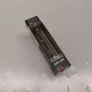 Nitrogen N2 Virtausmittari