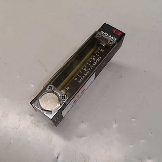 Nitrogen N2 Virtausmittari