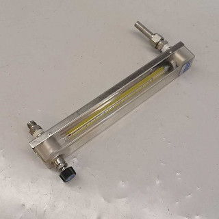 Virtausmittari 1 l/min