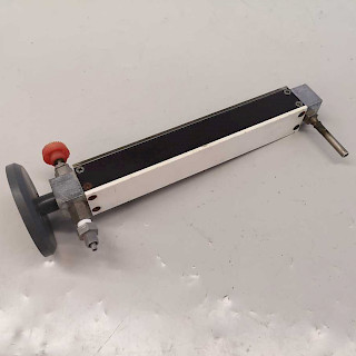 Virtausmittari 0..15 mm