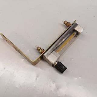 Virtausmittari 100 l/h 1,2bar