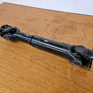 Kardaaniakseli 700 mm