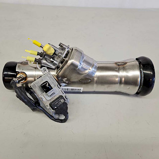 Pakokaasunpuhdistin CUMMINS 5292609