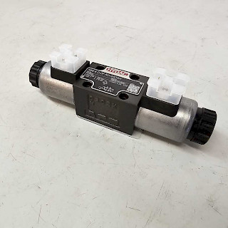 Hydac 4WE 6 D-OF A01-24DG/V suuntaventtiili 24V