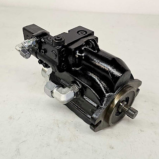 Danfoss hydraulipumppu L45D KRL045DLS2125