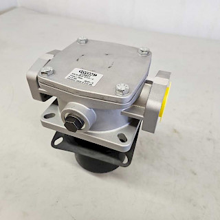 RF – paluuletkun suodatin HYDAC RFM ON 330 BF 319451 Uusi