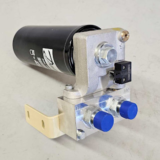 Vaihtopanos PF60 pitkä