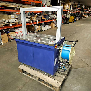 Robert Seal EXS-107 nauhasidontakone