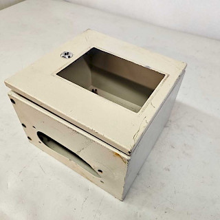 Sähkökotelo 30x30x20 cm PxLxS