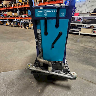 WETROK-Duomatic 430 B lattiapesukone