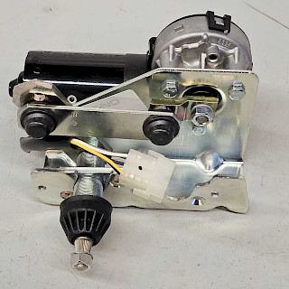 BOSCH 0 390 242 309 Pyyhkijän moottori 24V