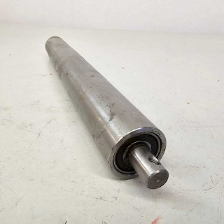 Kuljetinrulla 400x49 mm