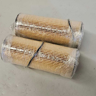 Öljynsuodatin SO 5242