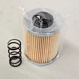 Vaihtopanos 25µm, 20-CR111C25R