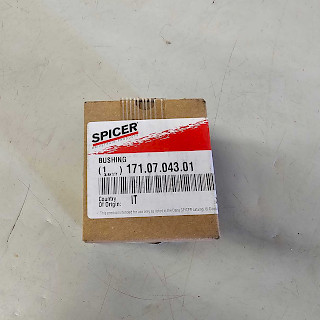 SPICER - 171.07.043.01 - REDUCTION BUSHING