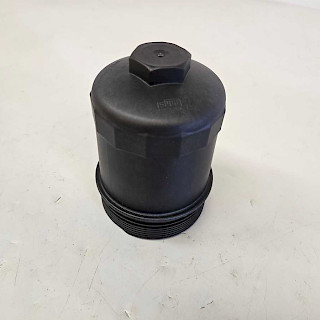 Öljynsuodattimen kansi 0001802438