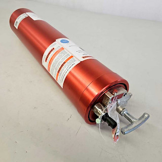 Fogmaker Sammutusjärjestelmän sammutin 1062-02-020 6,5 litraa