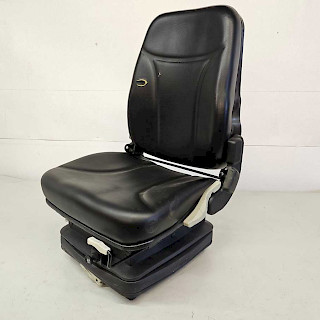 Työkoneistuin Seat Industries MOL550