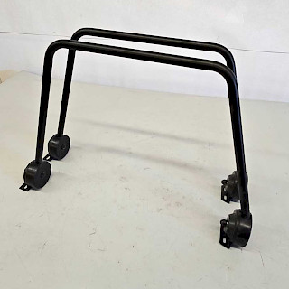 Peilin varsi 560 x 429 mm