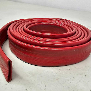 ALFAGOMMA P288 Poistoletku litteä ∅32mm PVC