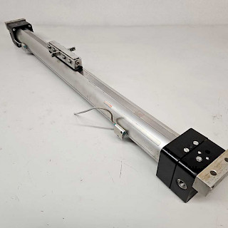 Varreton paineilmasylinteri Parker Origa 70/ - 600