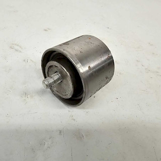 Hihnan kiristinrulla ⌀ 78 mm epäkesko