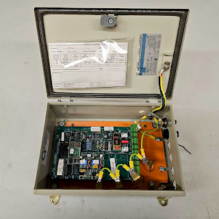 Sähkökotelo 29,5x19,5x13,5 cm