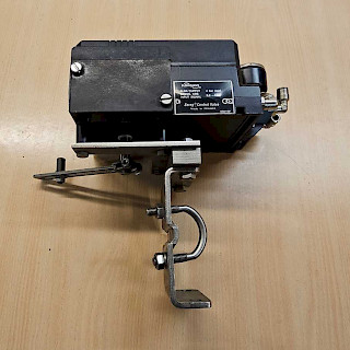 Flowserve™ Sereg säätöventtiili