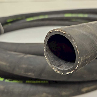 Letku jäähdyttimeen NORA 06040 40/50 mm