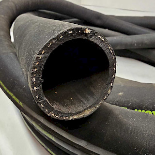 TEKNIKUM Jäähdyttimenletku NORA 0,6MPa 50/61 mm