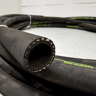 TEKNIKUM Jäähdyttimenletku NORA 0,6MPa 26/35 mm