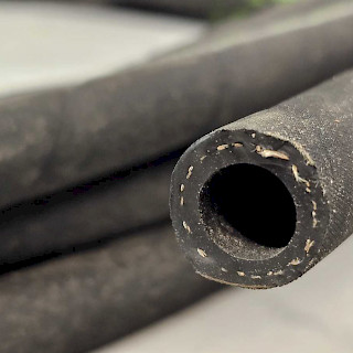 TEKNIKUM Jäähdyttimenletku NORA 12/21 mm