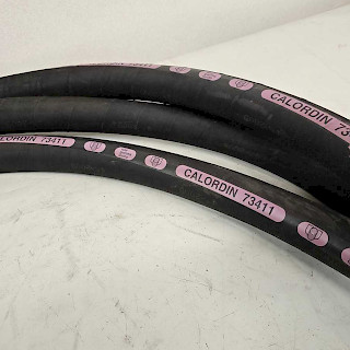 CALORDIN Jäähdyttimen letku DIN 73411 4bar 40/50 mm