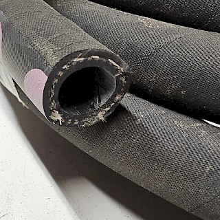 CALORDIN Jäähdyttimen letku 73411 4bar 13/21 mm