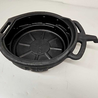 KS TOOLS 150.9360 Keräysastia 17 litraa