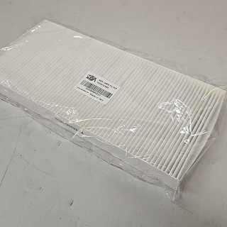 Ohjaamon ilmansuodatin SEA CABIN FILTER G020700092