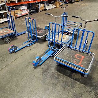 Lavallinen varastopotkulauta