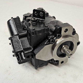 AAksiaalimäntäpumppu Axial Piston Pump Danfoss 83008997