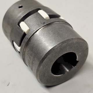 Joustokytkentä 90mm x 30/62 mm P x halkaisija