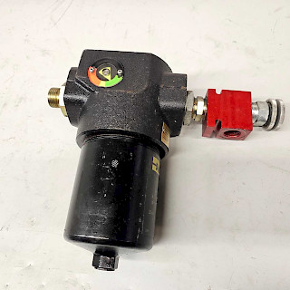 Parker 0-24p-1-10 suodatin