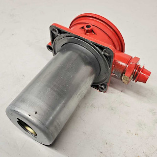 UCC R6131 Hydrauliikkasuodatin