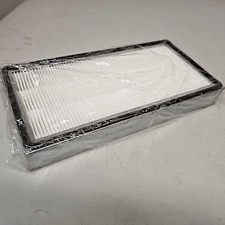 Raitisilmasuodatin 400x200x55 mm