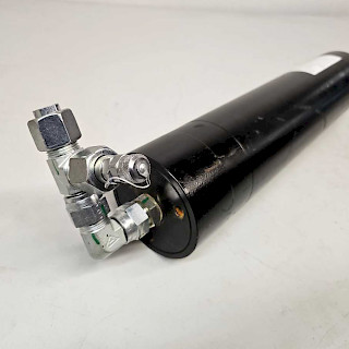 PAINEAKKU PARKER Model A4ES019511225H-M11 250bar