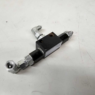 VV6G Parker Shuttle Valve