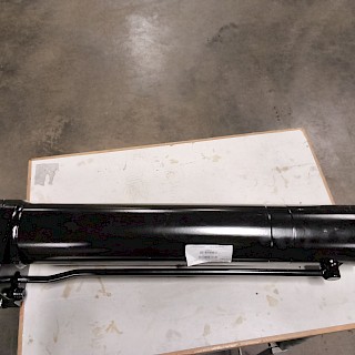 Uusi Hydrauli c sylinteri 100/50-500