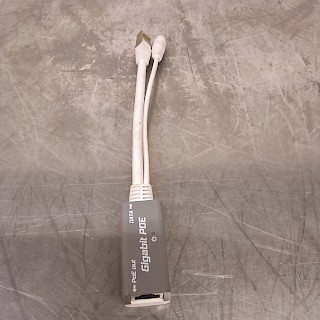 MIKROTIK POE INJEKTOR