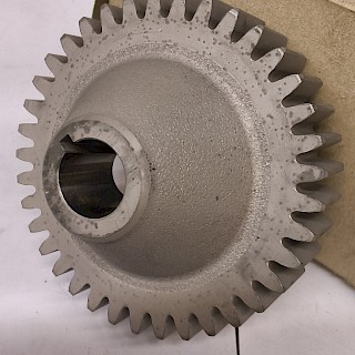 DEUTZ HAMMASPYÖRÄ 04294465