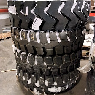 Bridgestone Renkaat 14,00 R 24