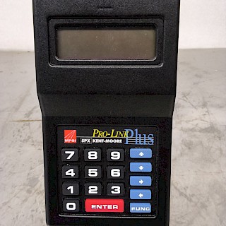 PRO-LINK PLUS J 38500-1 A MULTI PROTOCOL CARTRIDGE