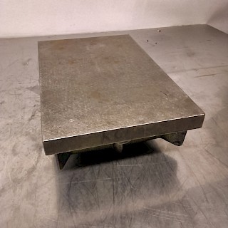 MITTAUS JALUSTA/TARKKUUS TASO